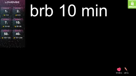 Eva online show from November 23, 2:33 am