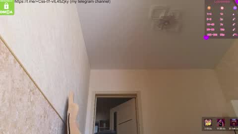 Eva online show from March 25, 2:17 am