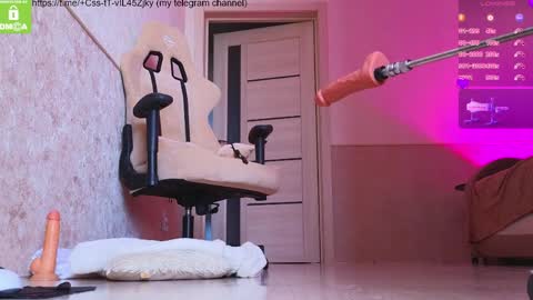 Eva online show from April 9, 6:19 am