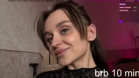 Eva online show from April 13, 1:44 am