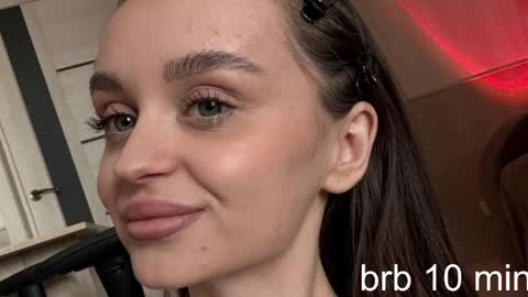 Eva online show from May 26, 3:35 am