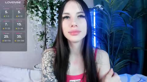 Hey sweetyIam Ariel 3 Ready to play with you online show from January 24, 4:48 am