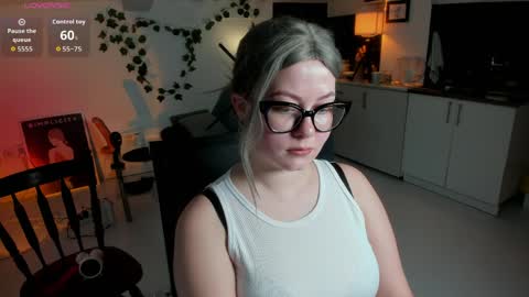 Villy online show from March 31, 4:18 pm