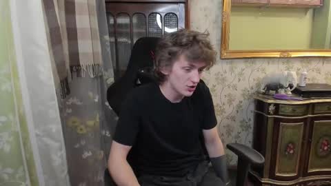 Dimoooooon online show from January 6, 4:16 am