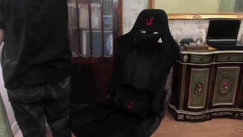 Dimoooooon online show from March 28, 7:52 am