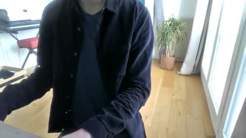 Vince online show from September 26, 3:27 pm