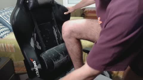 Snapshot of vincebruv chatting on January 17, 8:33 pm Vince Bruv online show from January 17, 8:33 pm