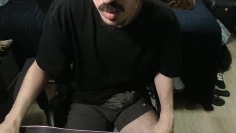 Vince Bruv online show from January 17, 3:55 am