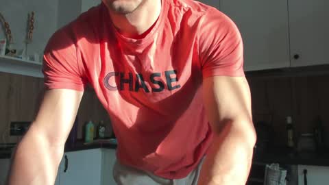 Snapshot of vincent_o chatting on December 21, 8:39 am Vincent. uncut 18cm online show from December 21, 8:39 am