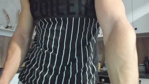 Snapshot of vincent_o chatting on December 25, 7:46 am Vincent. uncut 18cm online show from December 25, 7:46 am