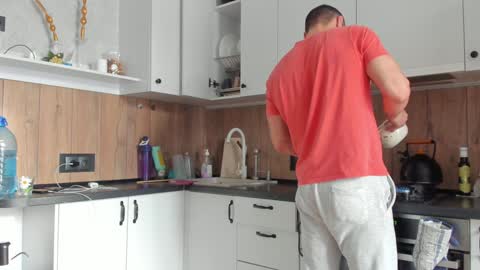 Snapshot of vincent_o chatting on December 26, 8:18 am Vincent. uncut 18cm online show from December 26, 8:18 am