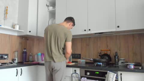 Snapshot of vincent_o chatting on February 5, 8:54 am Vincent. uncut 18cm online show from February 5, 8:54 am