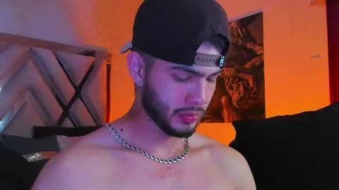 Vincent online show from March 2, 5:08 am