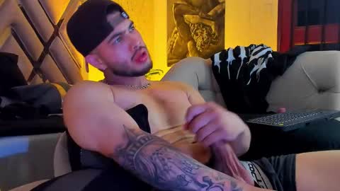 Vincent online show from March 11, 5:02 am