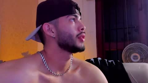 Vincent online show from April 12, 4:17 am