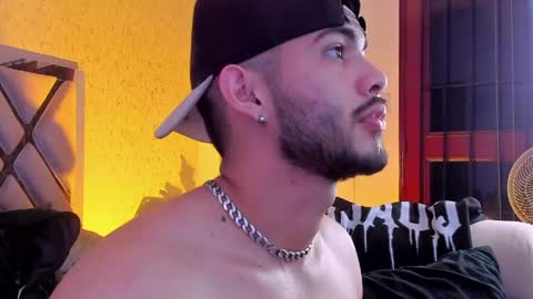 Vincent online show from April 18, 5:22 am