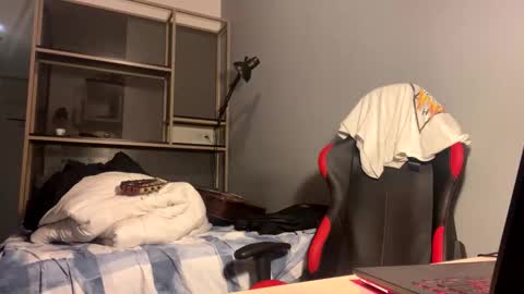 vincentprice69 online show from November 3, 7:48 pm