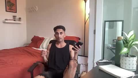 Italian Twink online show from June 5, 2:29 am