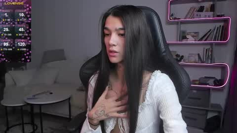 vinkitinkii online show from February 19, 6:33 am