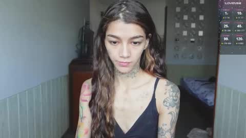 vinkitinkii online show from January 16, 4:49 am