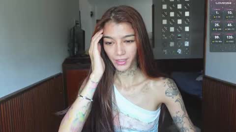 vinkitinkii online show from March 28, 7:30 am