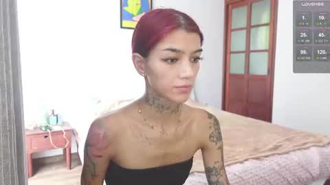 vinkitinkii online show from July 28, 5:58 am