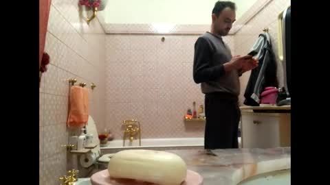 Zenith online show from March 2, 3:52 pm