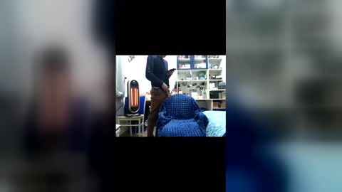 Zenith online show from March 11, 11:00 pm