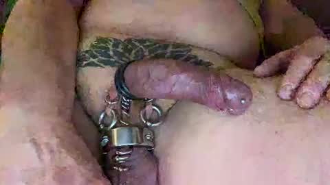 Snapshot of vinpierc chatting on January 2, 6:34 pm vinpierc online show from January 2, 6:34 pm