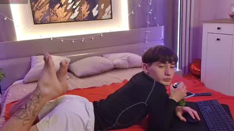 Vinsant online show from April 17, 8:06 am