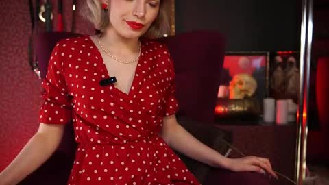 Carrie  Next streams Sat Sun 3pm-11pm EST online show from March 27, 9:14 pm