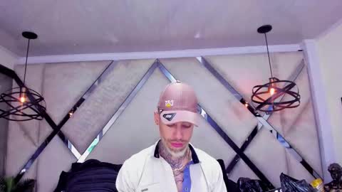 ---Vinzen--- online show from January 16, 4:16 am