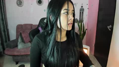 Daniela online show from September 19, 8:49 am