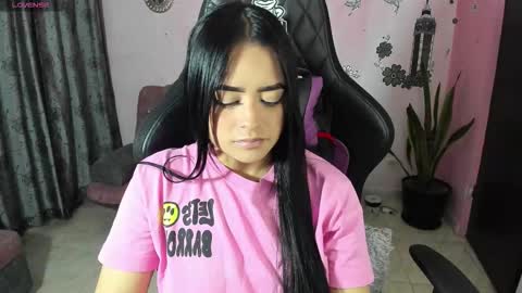 Daniela online show from September 29, 4:39 am