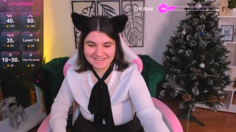 Viola online show from December 26, 3:06 am