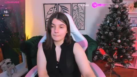 Viola online show from December 27, 1:32 am