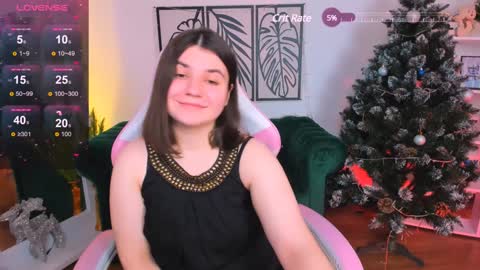 Viola online show from December 28, 9:30 pm