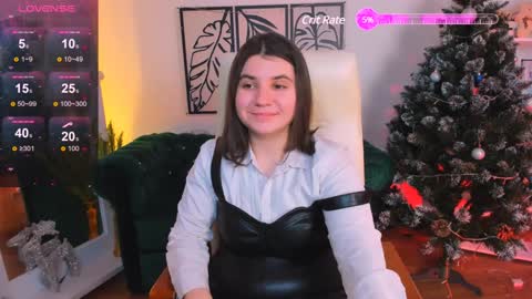 Viola online show from December 31, 12:11 am