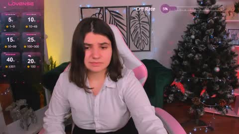 Viola online show from January 3, 12:11 am