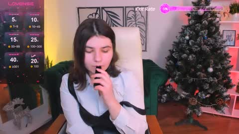 Viola online show from January 8, 9:12 pm