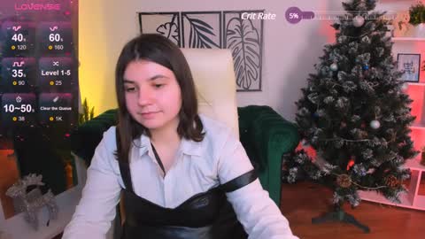 Viola online show from January 9, 12:14 am