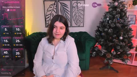 Viola online show from January 12, 1:00 am