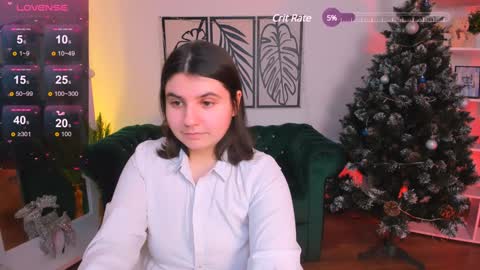 Viola online show from January 16, 12:23 am