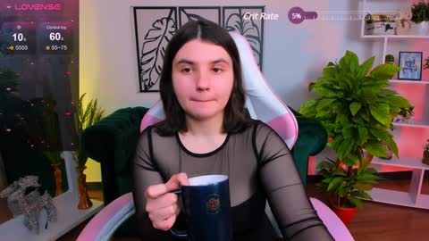 Viola online show from January 17, 12:20 am