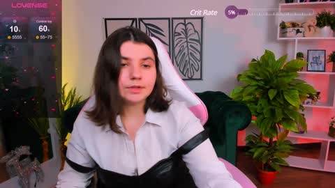 Viola online show from January 18, 12:57 am