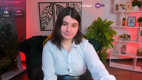 Viola online show from February 21, 9:43 pm