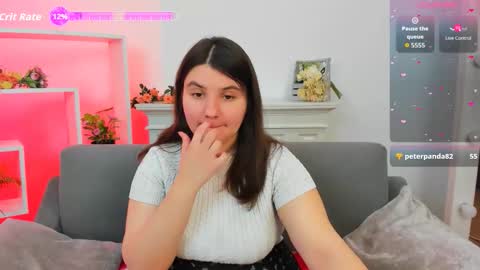 Viola online show from September 22, 8:55 pm