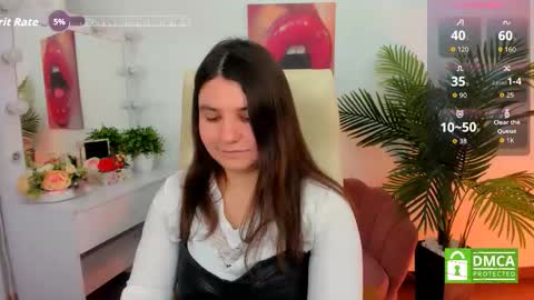 Viola online show from October 6, 9:01 pm