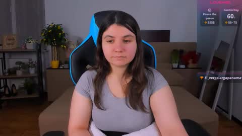 Viola online show from February 5, 10:03 pm