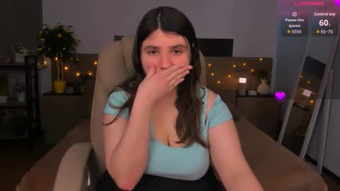 Viola online show from March 17, 9:07 pm